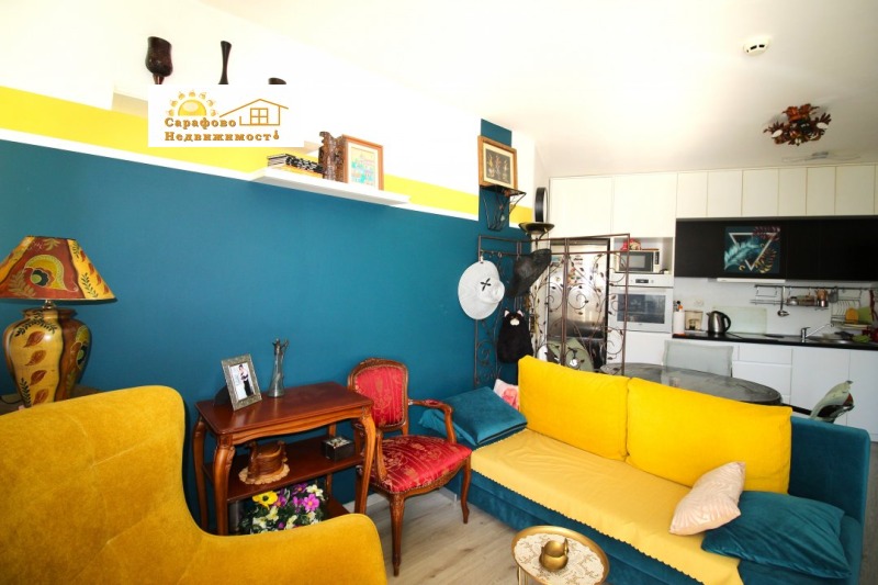 À vendre  1 chambre Bourgas , Sarafovo , 70 m² | 96310597