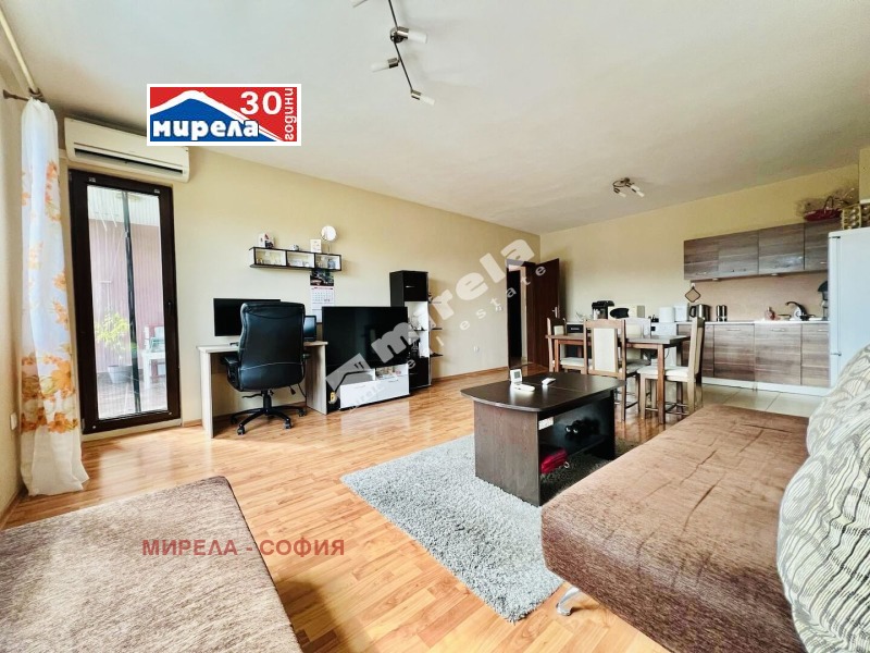 De vânzare  1 dormitor Sofia , Studentsci grad , 74 mp | 62673009 - imagine [2]