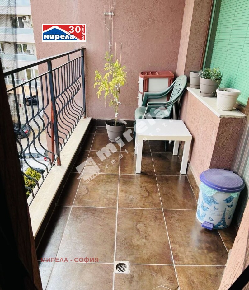 De vânzare  1 dormitor Sofia , Studentsci grad , 74 mp | 62673009 - imagine [5]