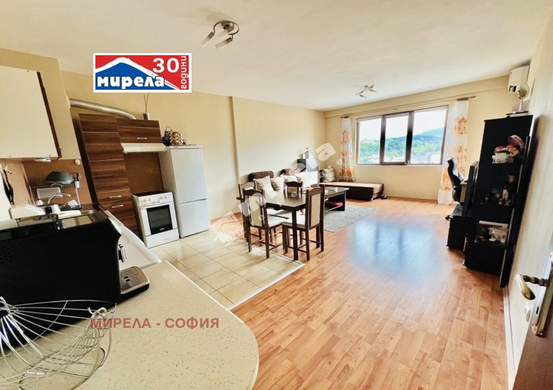 De vânzare  1 dormitor Sofia , Studentsci grad , 74 mp | 62673009