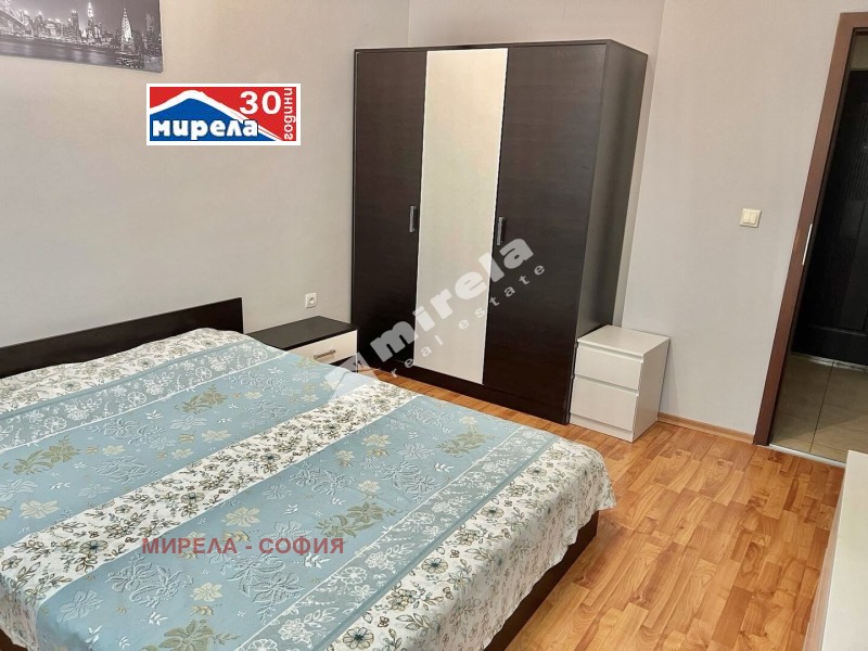 De vânzare  1 dormitor Sofia , Studentsci grad , 74 mp | 62673009 - imagine [9]