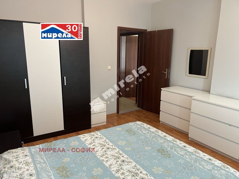De vânzare  1 dormitor Sofia , Studentsci grad , 74 mp | 62673009 - imagine [7]