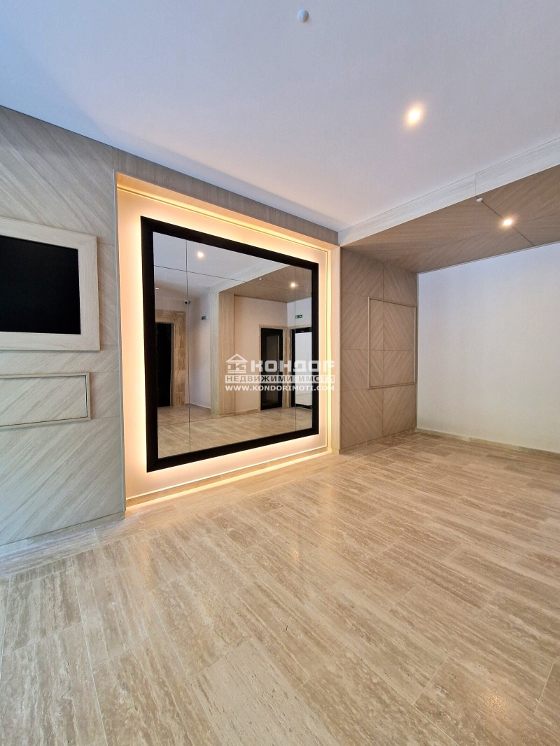 Продава 2-СТАЕН, гр. Пловдив, Кършияка, снимка 5 - Апартаменти - 52810374