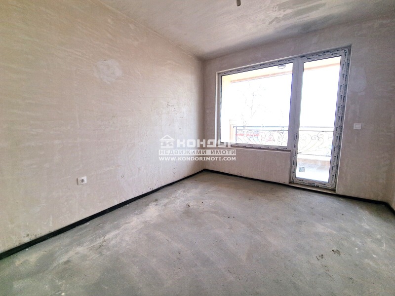 Продава 2-СТАЕН, гр. Пловдив, Кършияка