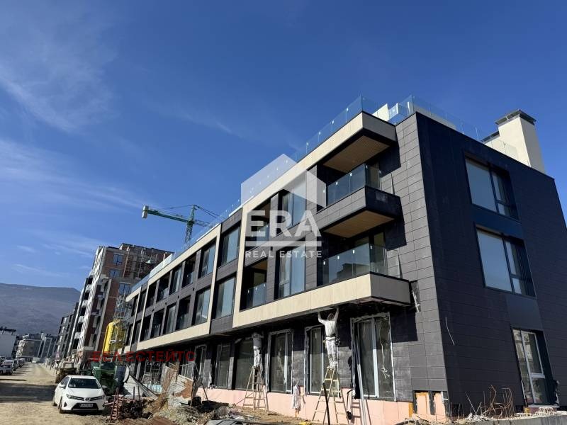 Продава 2-СТАЕН, гр. София, Малинова долина, снимка 2 - Апартаменти - 53779631