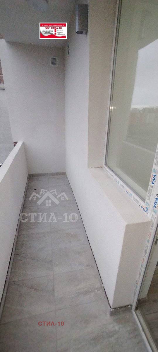 Продава 3-СТАЕН, гр. Шумен, Болницата, снимка 4 - Aпартаменти - 48297073