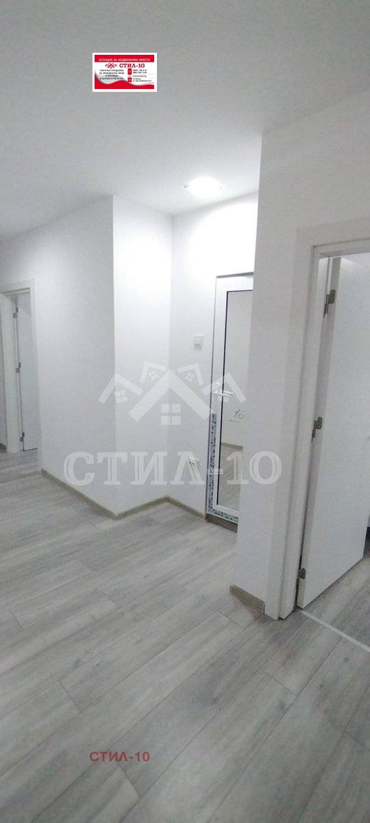 Продава 3-СТАЕН, гр. Шумен, Болницата, снимка 3 - Aпартаменти - 48297073