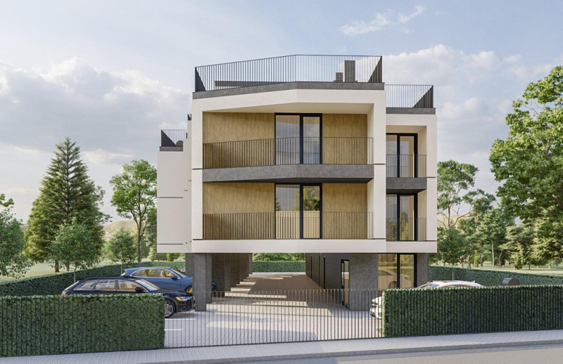 Продается  2 спальни София , Враждебна , 99 кв.м | 92785904 - изображение [6]