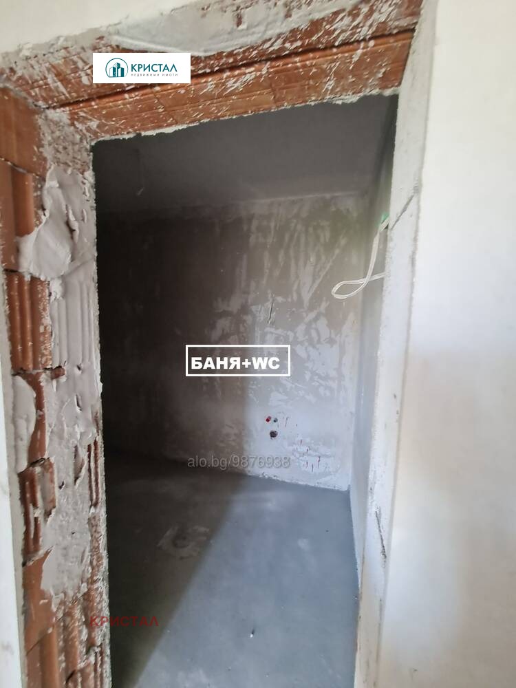 Продаја  2 спаваће собе Пловдив , Кјучук Париж , 105 м2 | 81460019 - слика [8]