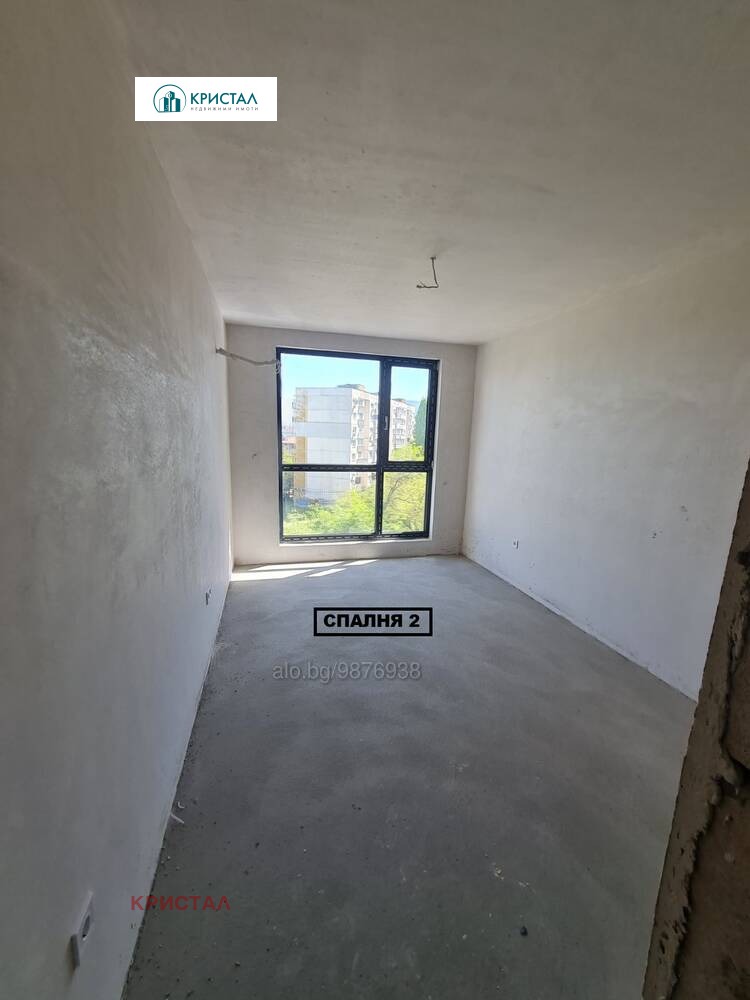 Продаја  2 спаваће собе Пловдив , Кјучук Париж , 105 м2 | 81460019 - слика [6]