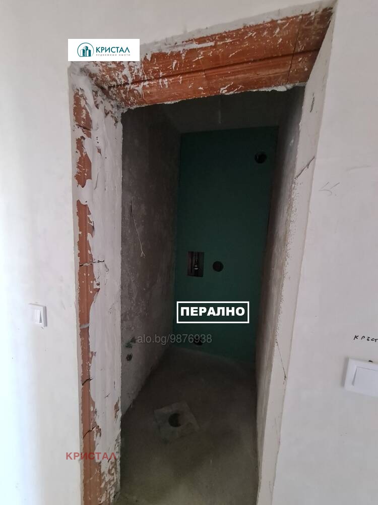 Продаја  2 спаваће собе Пловдив , Кјучук Париж , 105 м2 | 81460019 - слика [10]