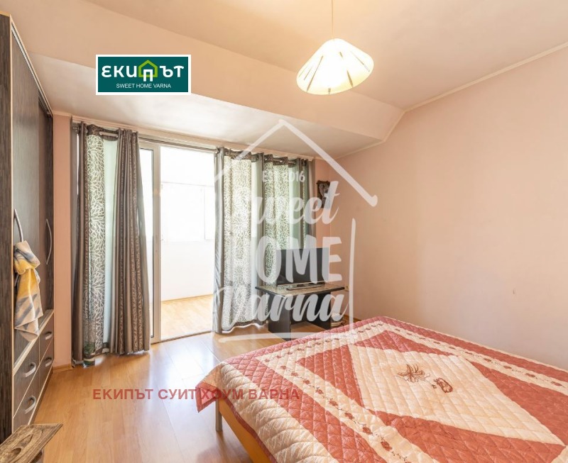Продава  3-стаен град Варна , Лятно кино Тракия , 97 кв.м | 45382499