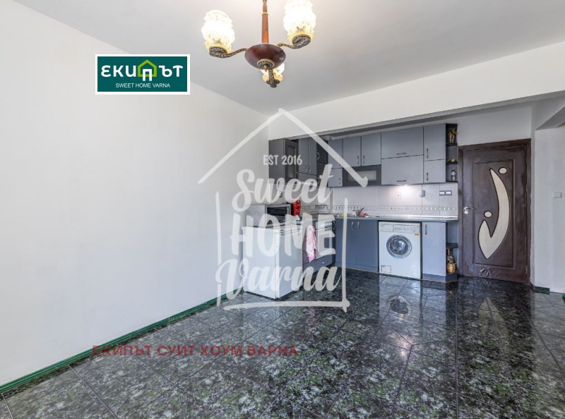 Продава  3-стаен град Варна , Лятно кино Тракия , 97 кв.м | 45382499 - изображение [12]