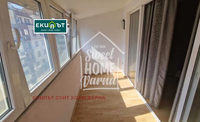 Продава  3-стаен град Варна , Лятно кино Тракия , 97 кв.м | 45382499 - изображение [3]