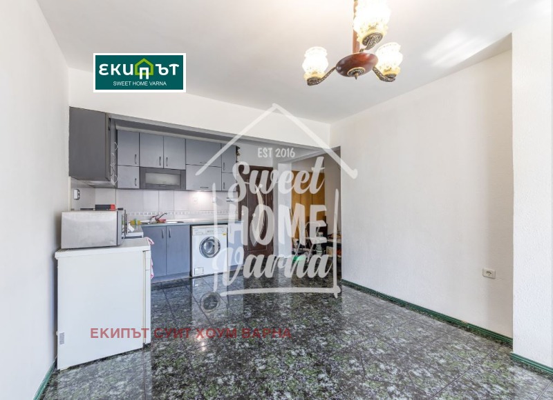 Продава  3-стаен град Варна , Лятно кино Тракия , 97 кв.м | 45382499 - изображение [13]