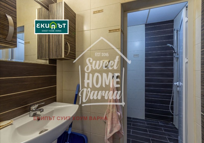 Продава  3-стаен град Варна , Лятно кино Тракия , 97 кв.м | 45382499 - изображение [9]