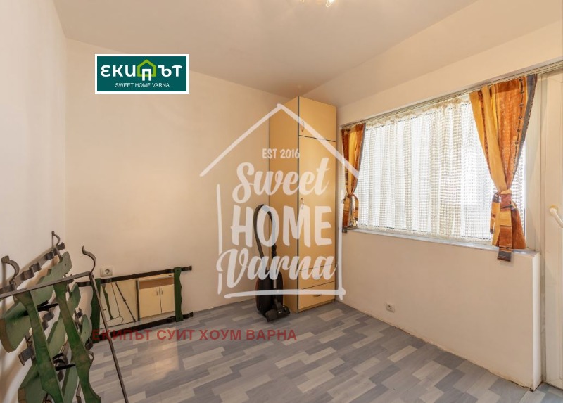 Продава  3-стаен град Варна , Лятно кино Тракия , 97 кв.м | 45382499 - изображение [5]