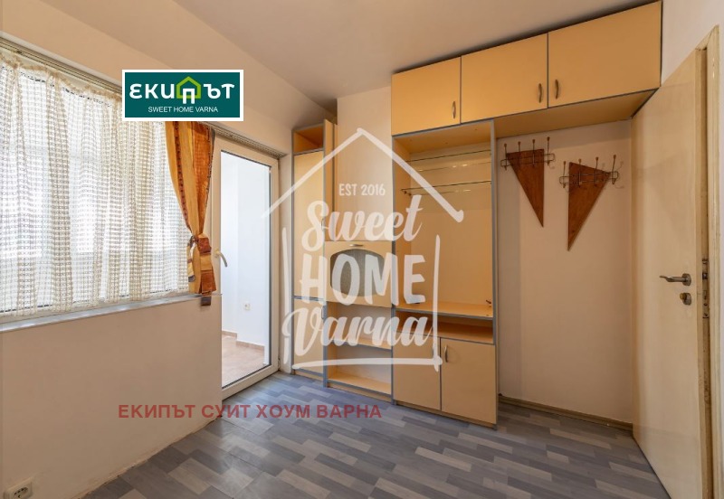 Продава  3-стаен град Варна , Лятно кино Тракия , 97 кв.м | 45382499 - изображение [4]