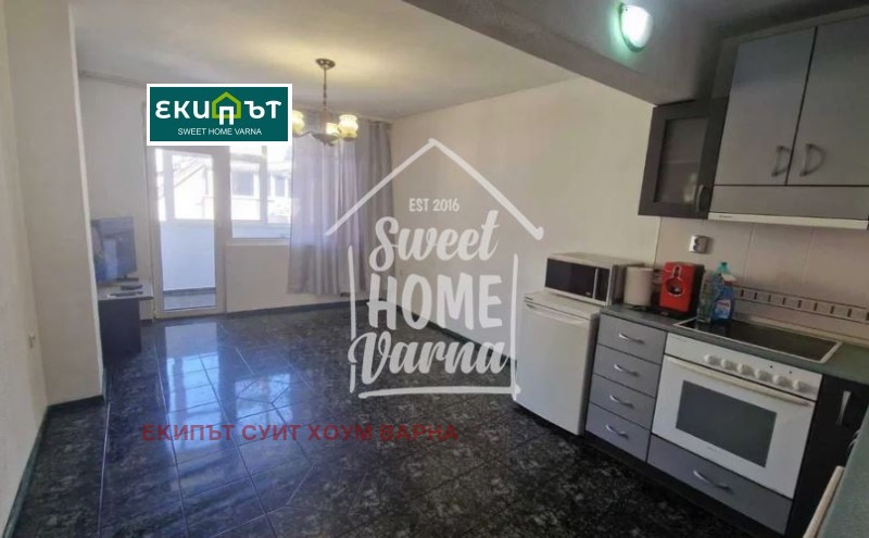 Продава  3-стаен град Варна , Лятно кино Тракия , 97 кв.м | 45382499 - изображение [10]