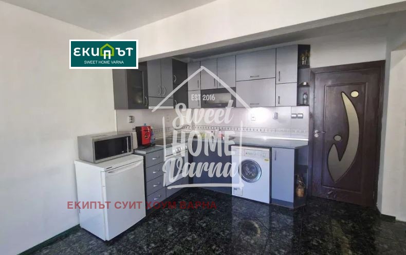 Продава  3-стаен град Варна , Лятно кино Тракия , 97 кв.м | 45382499 - изображение [11]