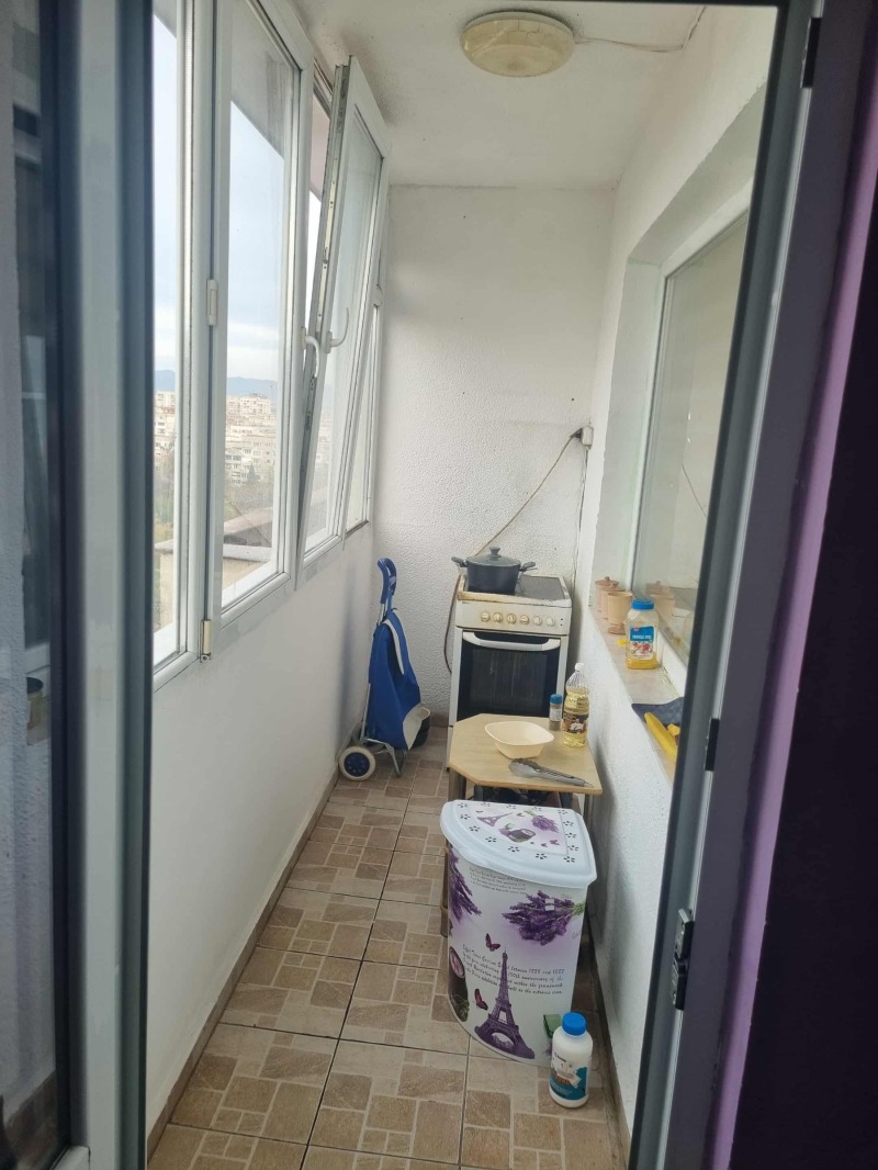 Продава 3-СТАЕН, гр. София, Люлин 5, снимка 2 - Апартаменти - 52400268