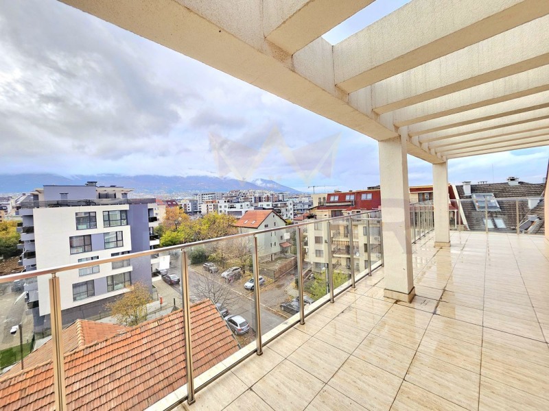 Продава 3-СТАЕН, гр. София, Витоша, снимка 13 - Апартаменти - 53073046