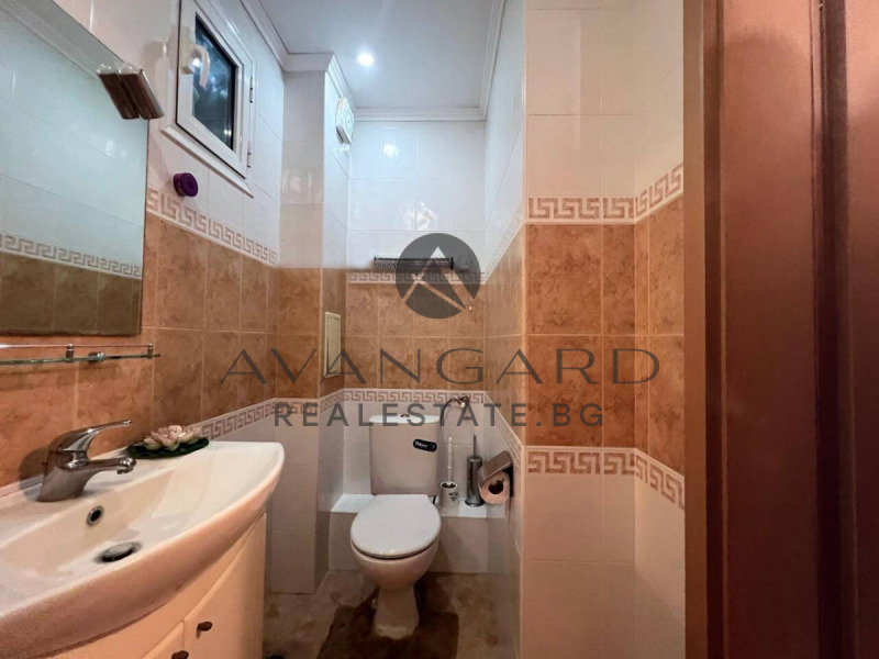 Продава 3-СТАЕН, гр. Пловдив, Център, снимка 5 - Апартаменти - 53152703