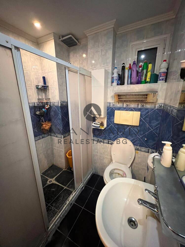 Продава 3-СТАЕН, гр. Пловдив, Център, снимка 4 - Апартаменти - 53152703