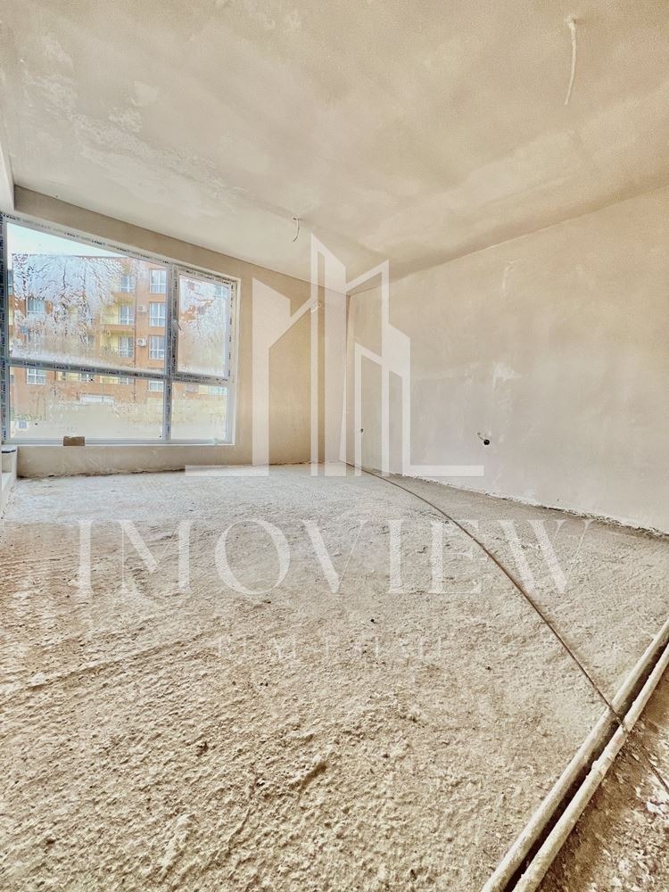 Продава 3-СТАЕН, гр. Варна, Възраждане 3