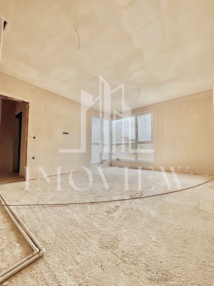 Продава 3-СТАЕН, гр. Варна, Възраждане 3, снимка 2 - Апартаменти - 53176185