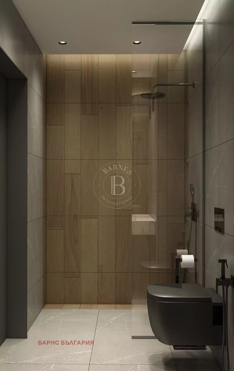 Продава 3-СТАЕН, гр. София, Кръстова вада, снимка 11 - Апартаменти - 53287968