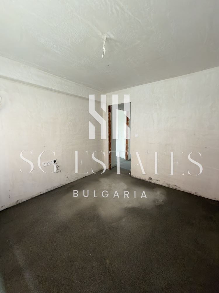 Продава 3-СТАЕН, гр. Пловдив, Христо Смирненски, снимка 12 - Апартаменти - 53366539