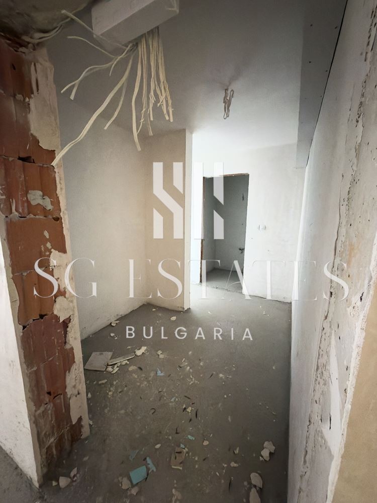 Продава 3-СТАЕН, гр. Пловдив, Христо Смирненски, снимка 3 - Апартаменти - 53366539