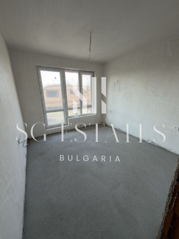 Продава 3-СТАЕН, гр. Пловдив, Христо Смирненски, снимка 6 - Апартаменти - 53366539