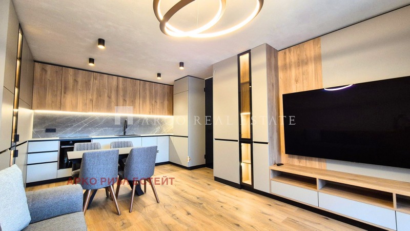 Продава 3-СТАЕН, гр. София, Овча купел, снимка 5 - Апартаменти - 53597129