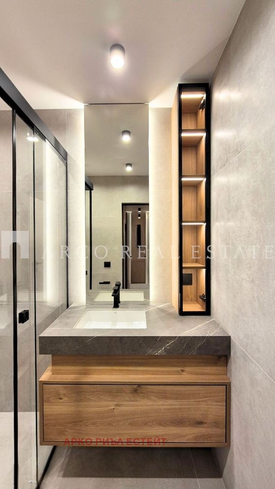 Продава 3-СТАЕН, гр. София, Овча купел, снимка 11 - Апартаменти - 53597129