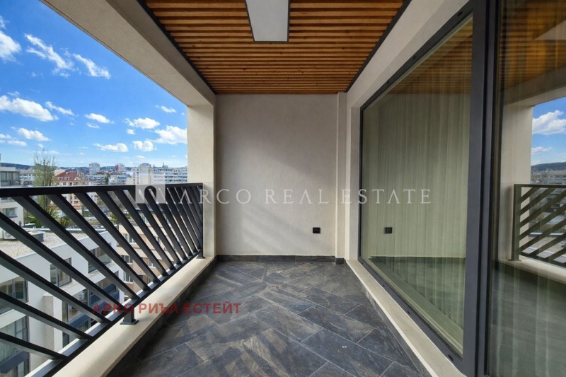 Продава 3-СТАЕН, гр. София, Овча купел, снимка 6 - Апартаменти - 53597129