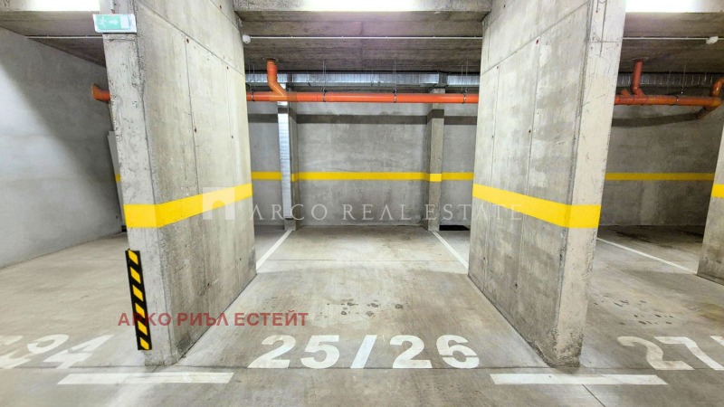 Продава 3-СТАЕН, гр. София, Овча купел, снимка 14 - Апартаменти - 53597129