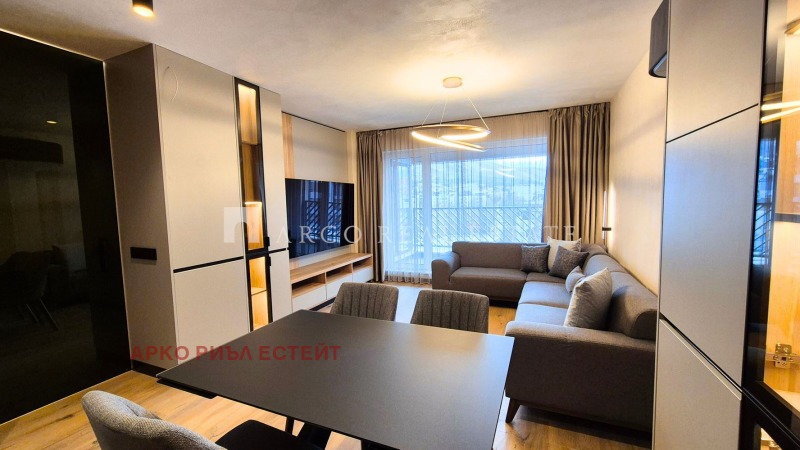 Продава 3-СТАЕН, гр. София, Овча купел, снимка 3 - Апартаменти - 53597129