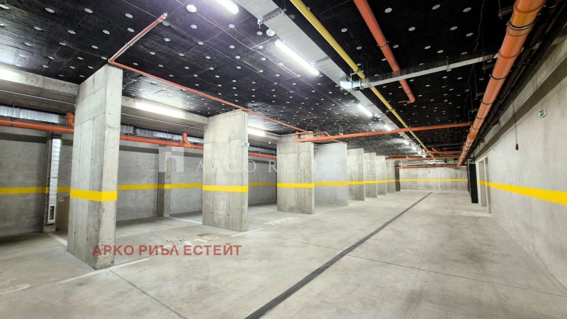 Продава 3-СТАЕН, гр. София, Овча купел, снимка 15 - Апартаменти - 53597129