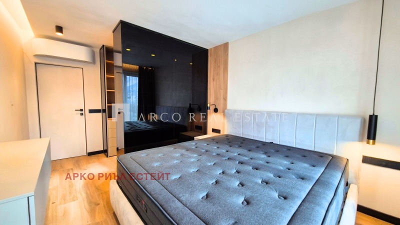 Продава 3-СТАЕН, гр. София, Овча купел, снимка 9 - Апартаменти - 53597129