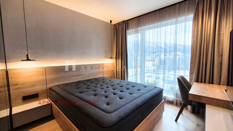 Продава 3-СТАЕН, гр. София, Овча купел, снимка 10 - Апартаменти - 53597129