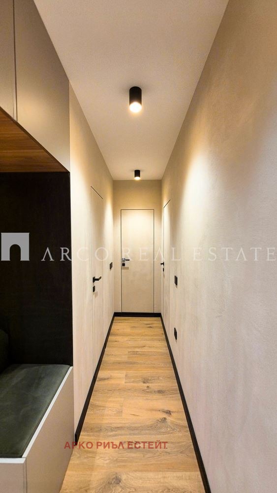 Продава 3-СТАЕН, гр. София, Овча купел, снимка 2 - Апартаменти - 53597129