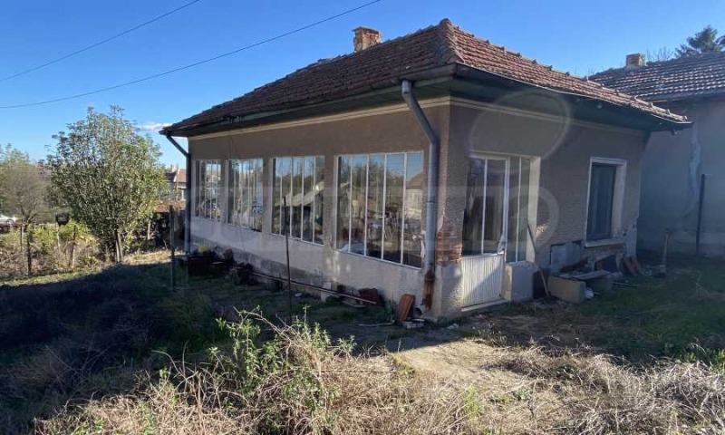 Продава  Къща област Видин , гр. Дунавци , 105 кв.м | 10096071 - изображение [14]
