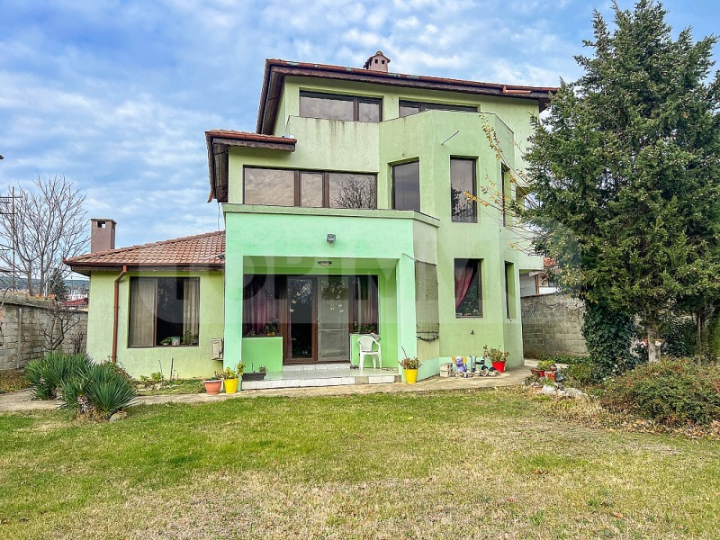 Продава  Къща, град Варна, м-т Евксиноград •  371 000 EUR • ID 76668515 — holmes.bg - [1] 
