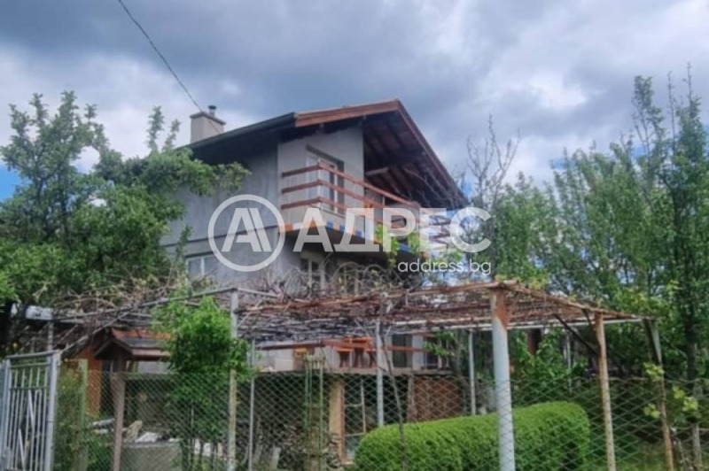 Myytävänä  Talo Sofian alue , Dragovištitsa , 60 neliömetriä | 31594153 - kuva [2]
