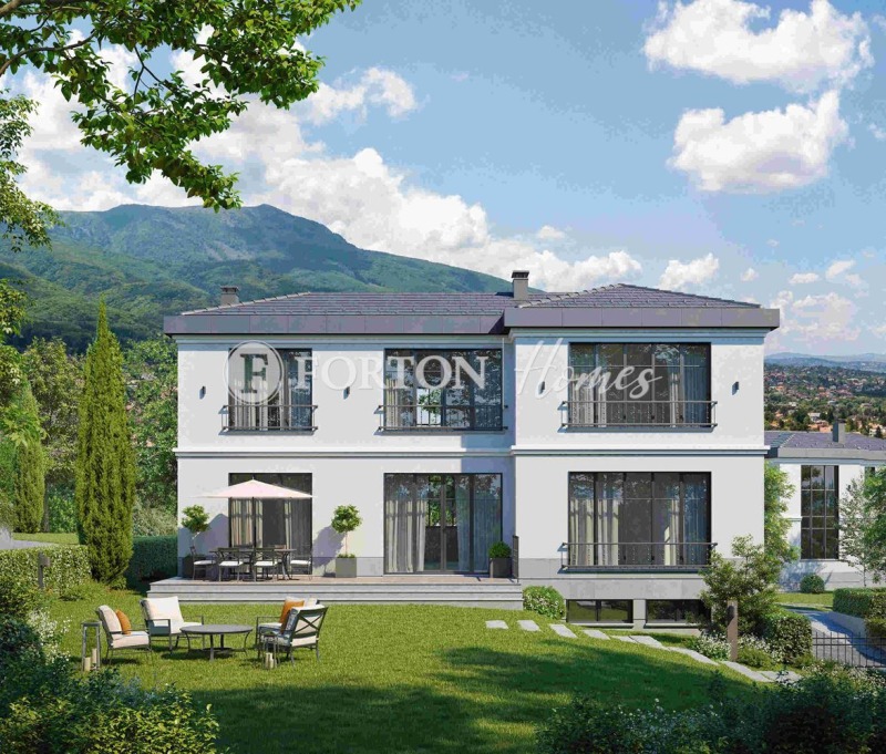 Til salg  Hus Sofia , Simeonovo , 412 kvm | 58263340
