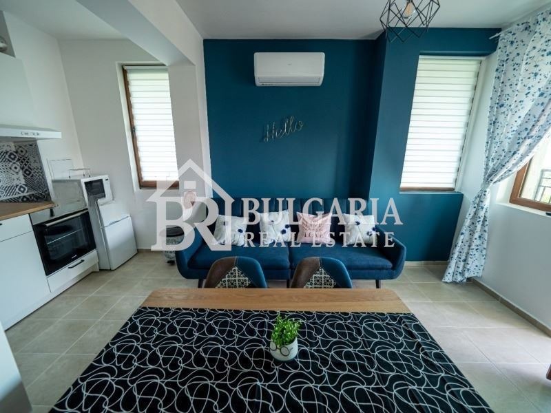 Продава КЪЩА, гр. Свети Влас, област Бургас, снимка 9 - Къщи - 53100087