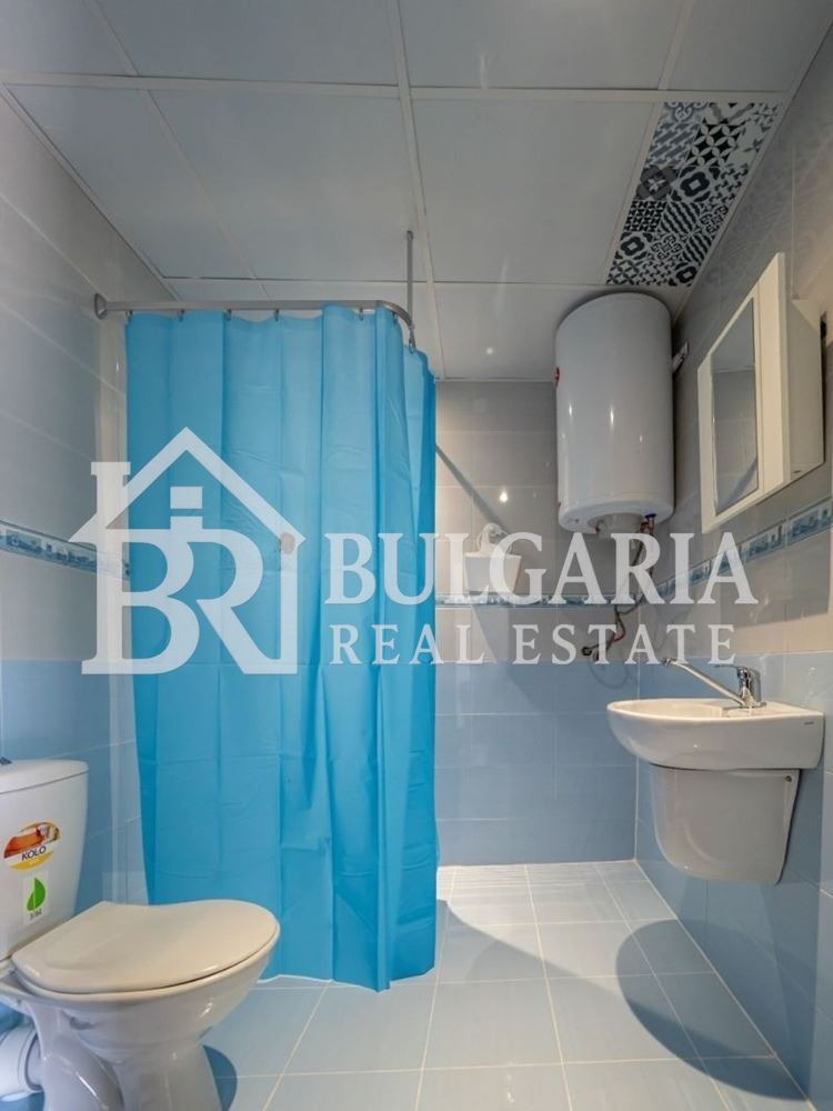 Продава КЪЩА, гр. Свети Влас, област Бургас, снимка 8 - Къщи - 53100087