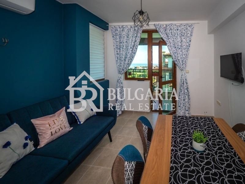 Продава КЪЩА, гр. Свети Влас, област Бургас, снимка 11 - Къщи - 53100087